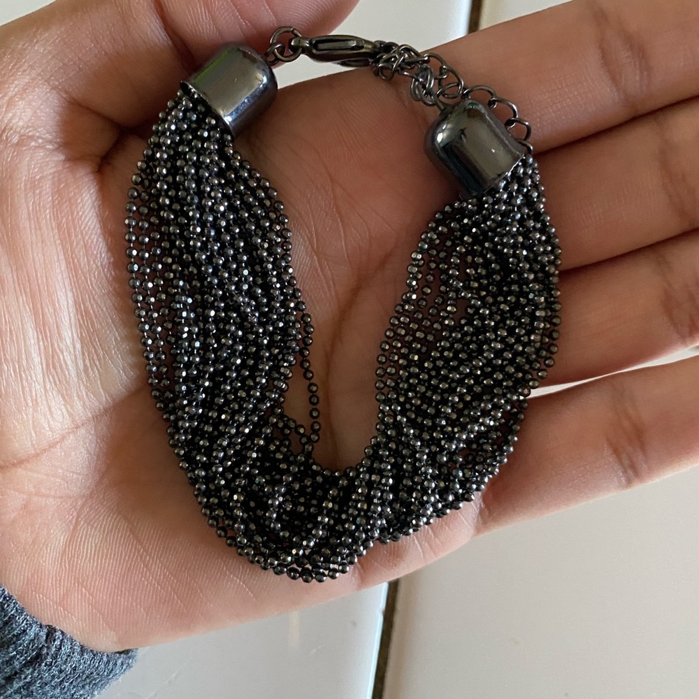 Forever 21 bracelet